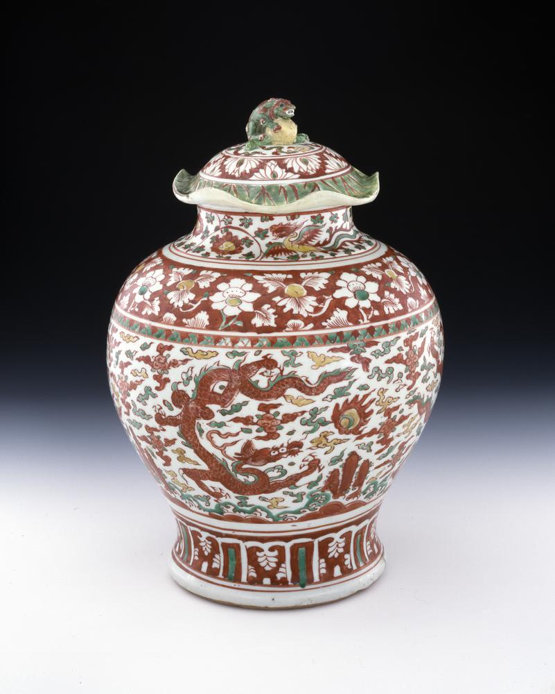 图片[1]-guan(jar); cover BM-1945-1016.16.a-b-China Archive